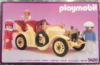 Playmobil - 5620v2 - 1900 car