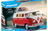 Playmobil - 70176v2 - Volkswagen T1 Camping Bus