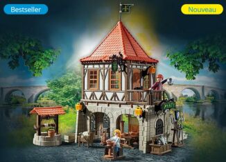 Playmobil - 70955 - Medieval Museum