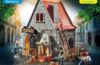 Playmobil - 70956-ukp - Medieval Blacksmith's Forge