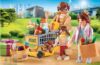 Playmobil - 71005-kor - Emart Shopping Family