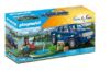 Playmobil - 71038 - Fisher with Truck