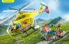 Playmobil - 71203 - Rescue Helicopter