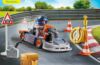 Playmobil - 71187 - Racing-Kart