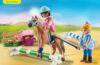 Playmobil - 71242 - Reitunterricht