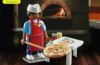 Playmobil - 71161 - Pizzabäcker