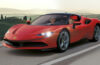 Playmobil - 71020 - Ferrari SF90 Stradale