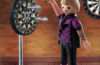 Playmobil - 71165 - Darts-Spieler