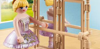 Playmobil - 71171 - Ballerina