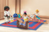 Playmobil - 71186 - Karate practice