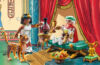 Playmobil - 71270 - Caesar & Cleopatra