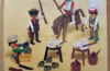 Playmobil - 1731v2-pla - Cowboys and Indians Basic Set