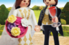 Playmobil - 70992-kor - Wedding Couple