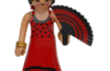 Playmobil - 1007 - Flamenco Dancer