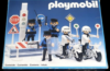 Playmobil - 23.15.2-trol - Policemen & motorbikes