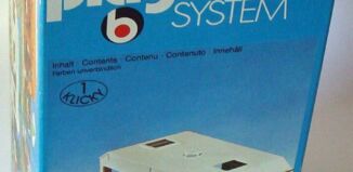 Playmobil - 3249s1v2 - Wohnwagen