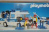 Playmobil - 3468v2 - Television International van
