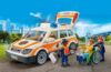 Playmobil - 71037 - Emergency Car