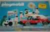 Playmobil - 1803v2-sch - Doctor & Nurse Special Deluxe Set