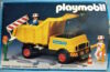 Playmobil - 23.81.5-trol - Yellow dump truck