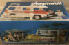 Playmobil - 3254s1v3 - Ambulance