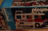 Playmobil - 3254s1v4 - Ambulance