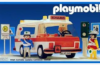 Playmobil - 3521v2 - School bus