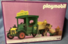 Playmobil - 5640v2 - Oldtimer-Lastwagen