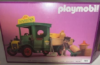 Playmobil - 7028v2 - Lieferwagen