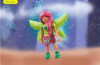 Playmobil - 71180 - Forrest Fairy Leavi