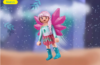 Playmobil - 71181 - Crystal Fairy Elvi