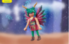Playmobil - 71182 - Knight Fairy Josy