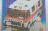 Playmobil - 13254-xat - Ambulance