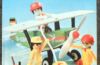 Playmobil - 3246-ita - Biplan Pegasus