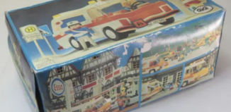 Playmobil - 3521-ita - School bus