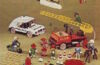Playmobil - 48-24023-sch - Police / Rescue Set