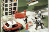 Playmobil - 49-59915v2 - Police / Rescue Set