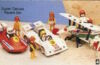 Playmobil - 49-59986-sch - Super Deluxe Racers Set