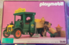 Playmobil - 5640v1-usa - Delivery truck