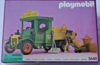 Playmobil - 5640v2-usa - Delivery truck