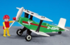 Playmobil - 7726-usa - Biplan Pegasus