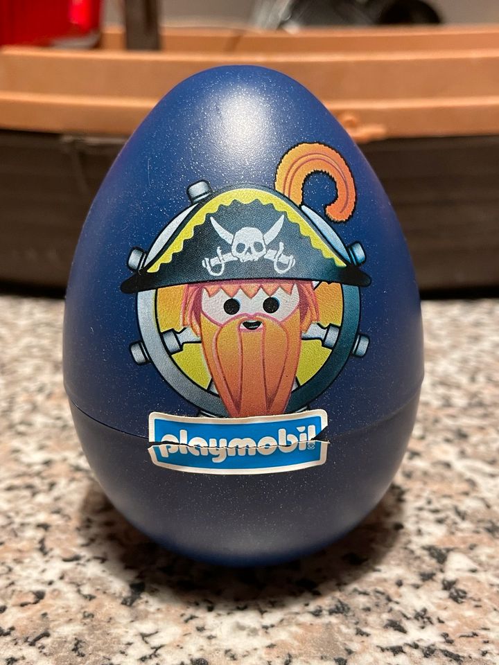 Playmobil 3060v4 - Pirate - Box