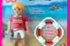 Playmobil - 30793364-ger - Lifeguard