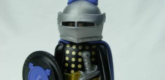 Playmobil - 3060v3 - Chevalier