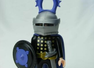 Playmobil - 3060v3 - Knight