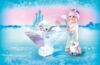 Playmobil - 9351 - Princess Ice Flower