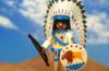 Playmobil - 3060v2 - Indian chief