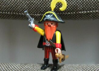 Playmobil - 3060v4 - Pirate