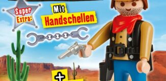 Playmobil - 00000-ger - Playmobil Comic 2/2021 (Heft 48)