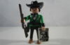 Playmobil - 3060v1 - Sheriff